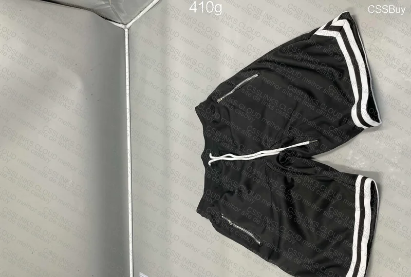 Thin Summer/Training Shorts 8