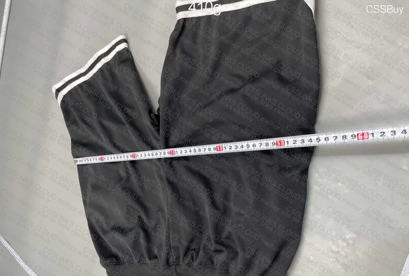 Thin Summer/Training Shorts 9