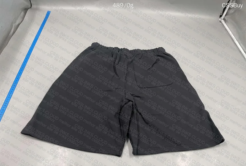 Shorts FOG Essentials 3