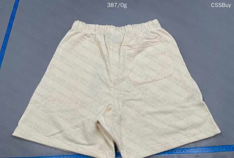 Shorts FOG Essentials