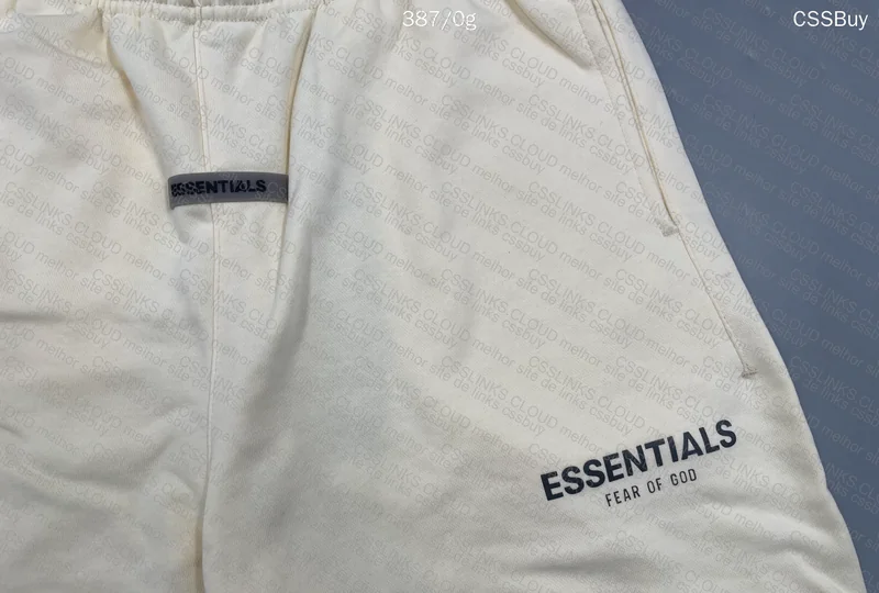 Shorts FOG Essentials 2