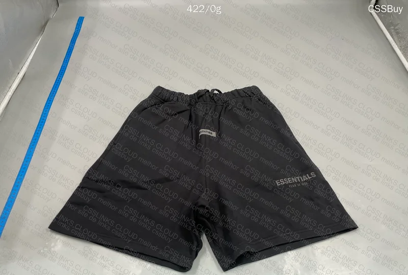 Shorts FOG Essentials 5