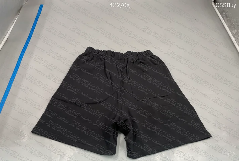 Shorts FOG Essentials 6