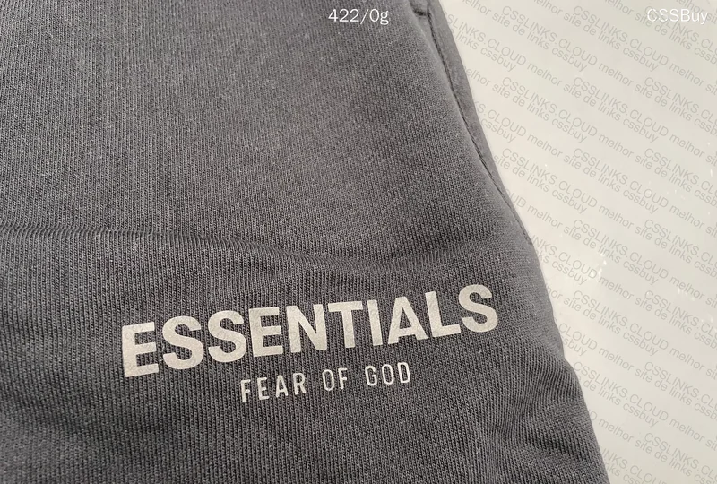 Shorts FOG Essentials 7