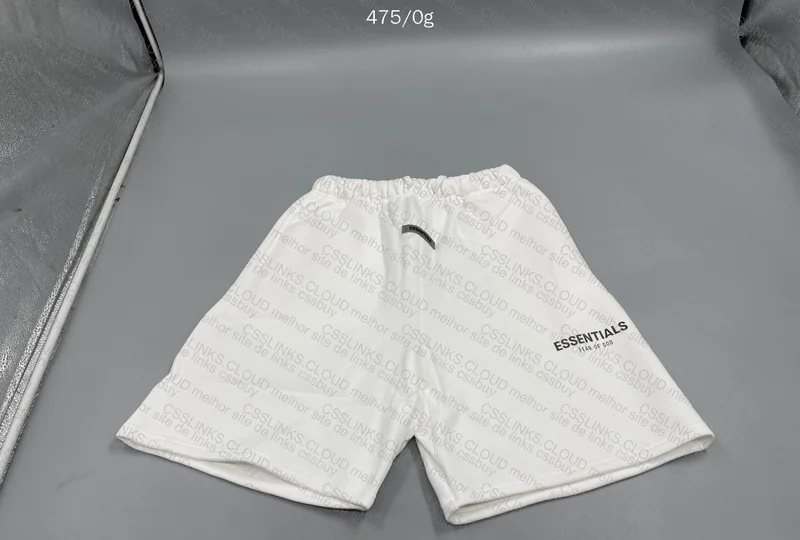 Shorts FOG Essentials