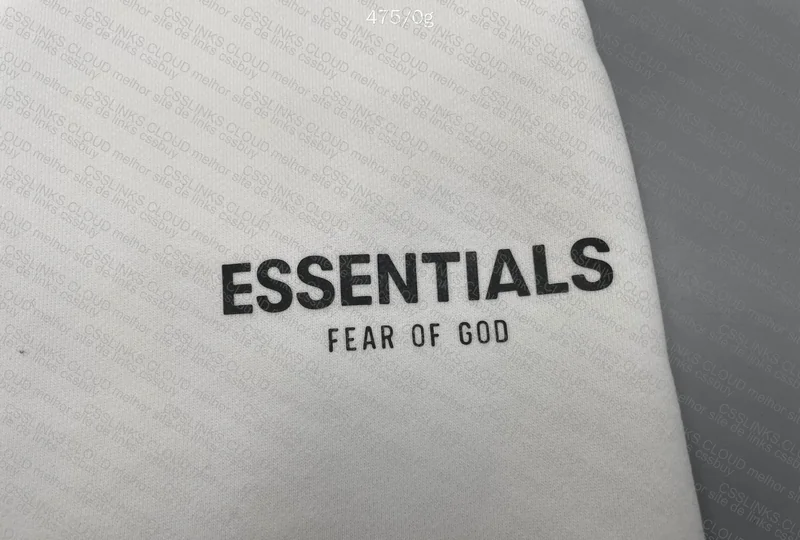 Shorts FOG Essentials 2