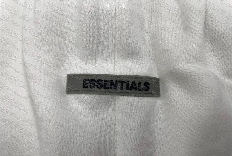 Shorts FOG Essentials 3