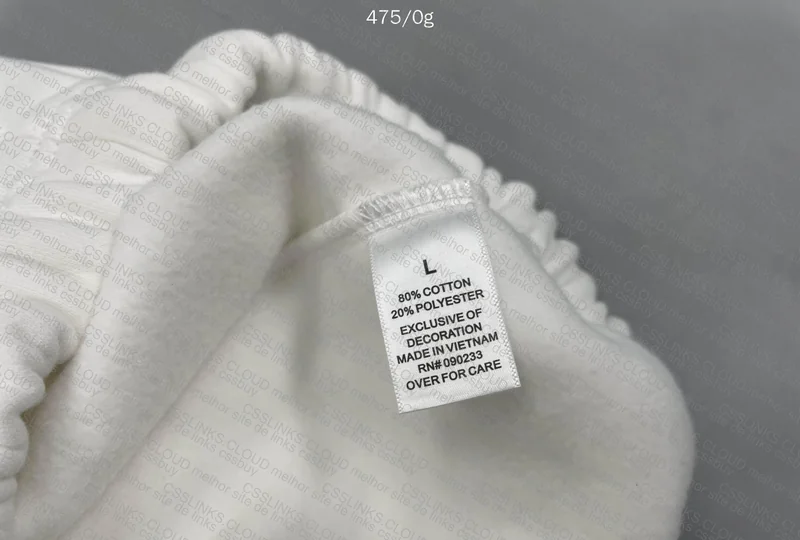 Shorts FOG Essentials 5