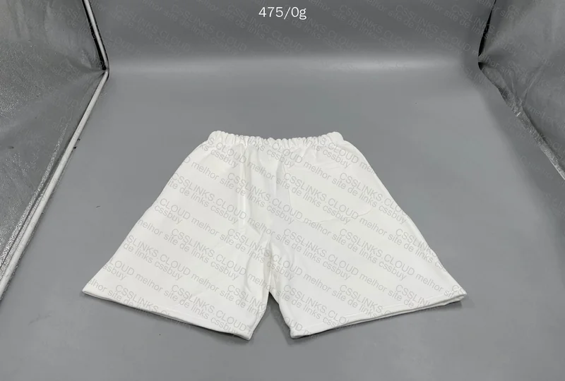 Shorts FOG Essentials 6