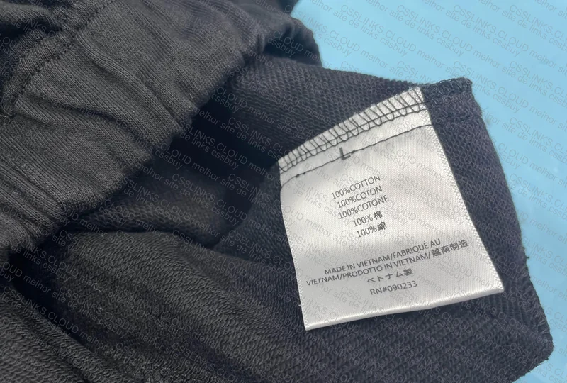 Shorts Fog Essentials 5