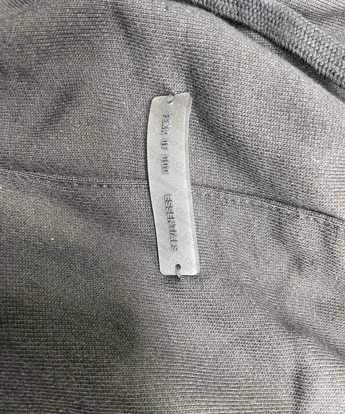 Shorts Fog Essentials 5