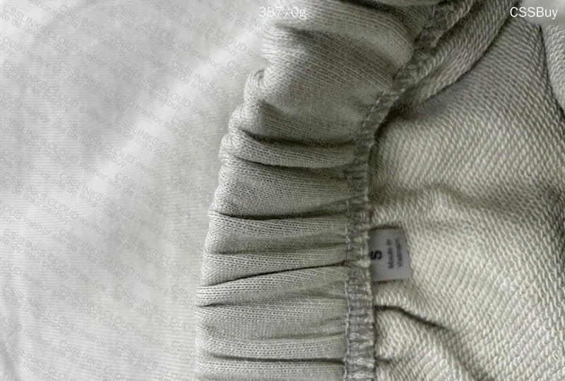 Shorts FOG (Fear Of God) 2