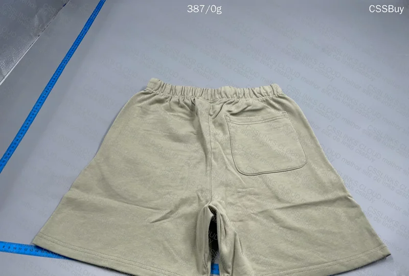 Shorts FOG (Fear Of God) 3