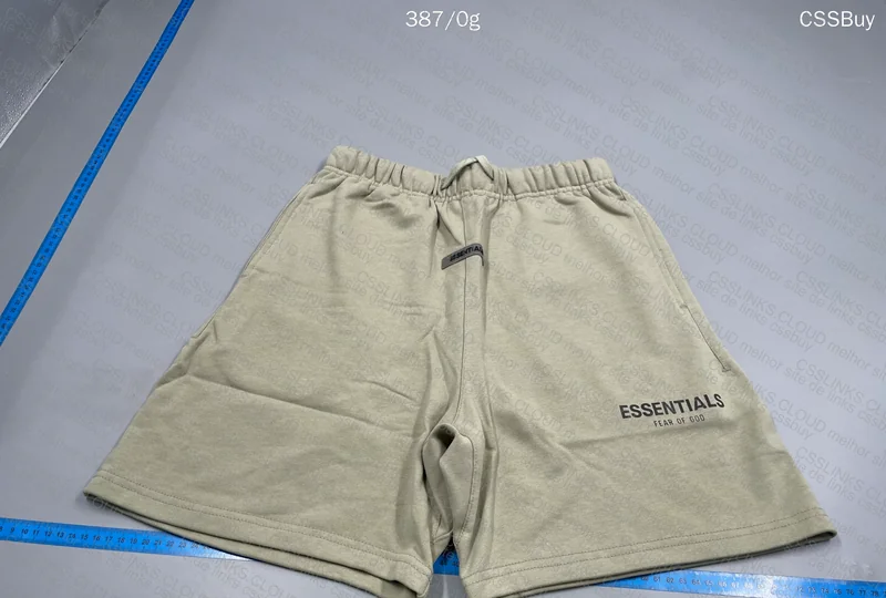 Shorts FOG (Fear Of God) 4