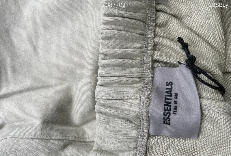 Shorts FOG (Fear Of God) 5