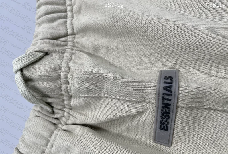 Shorts FOG (Fear Of God) 6