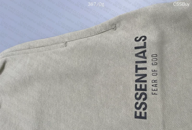 Shorts FOG (Fear Of God) 7