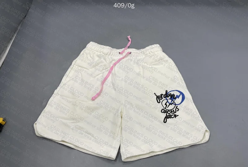 Shorts FOG nike/essentials