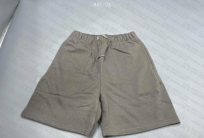 Shorts FOG nike/essentials 2