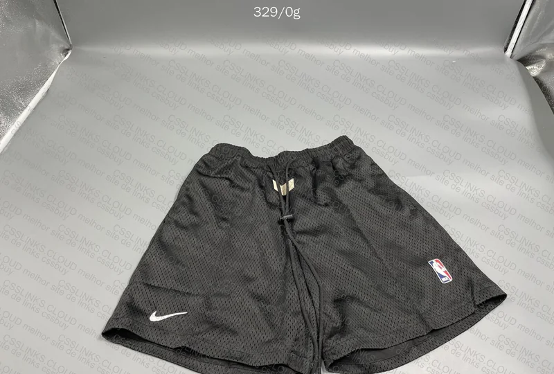 Shorts FOG nike/essentials 3