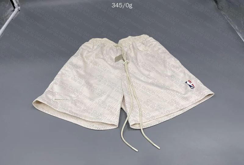 Shorts FOG nike/essentials 4