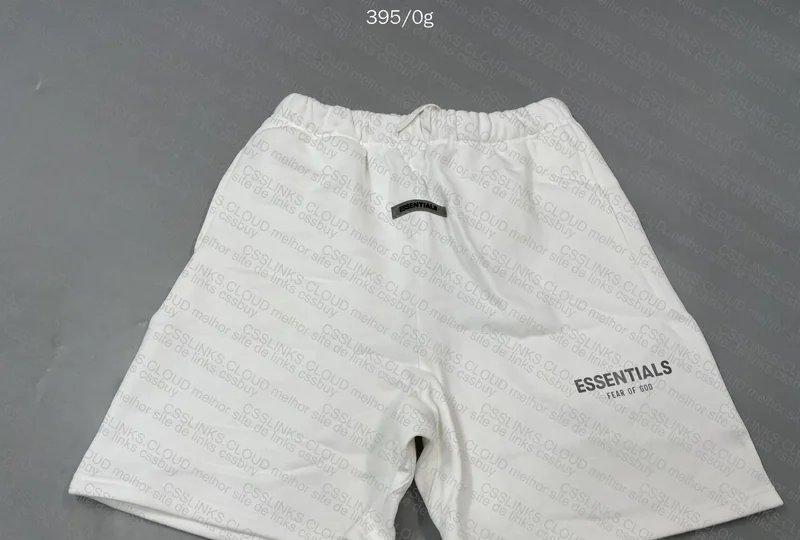 Shorts FOG nike/essentials 5