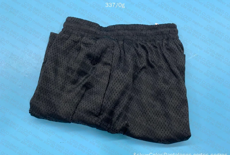 FOG Tripartite Joint Shorts