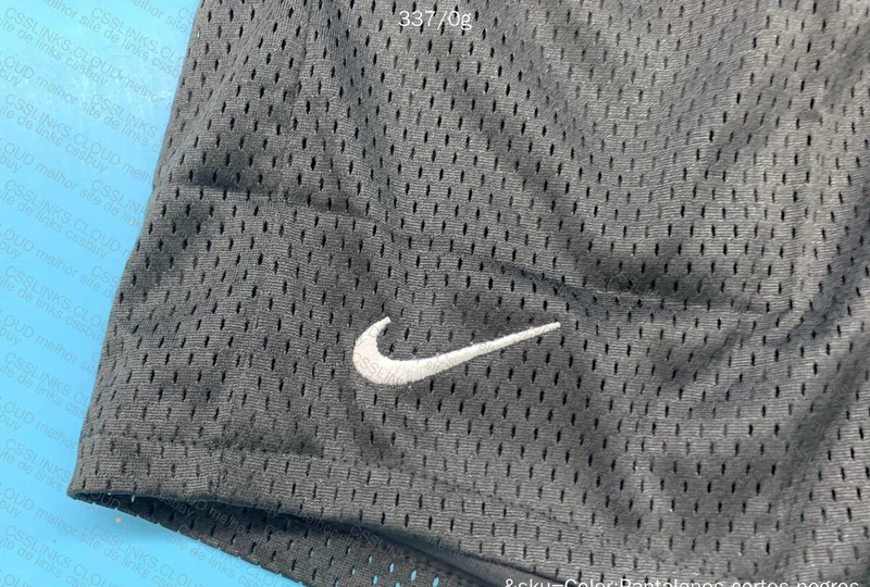 FOG Tripartite Joint Shorts 4