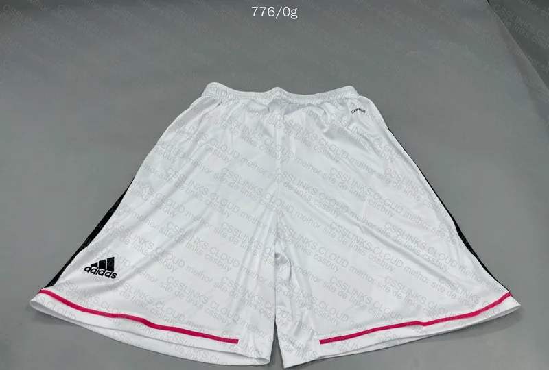 Random Football Shorts