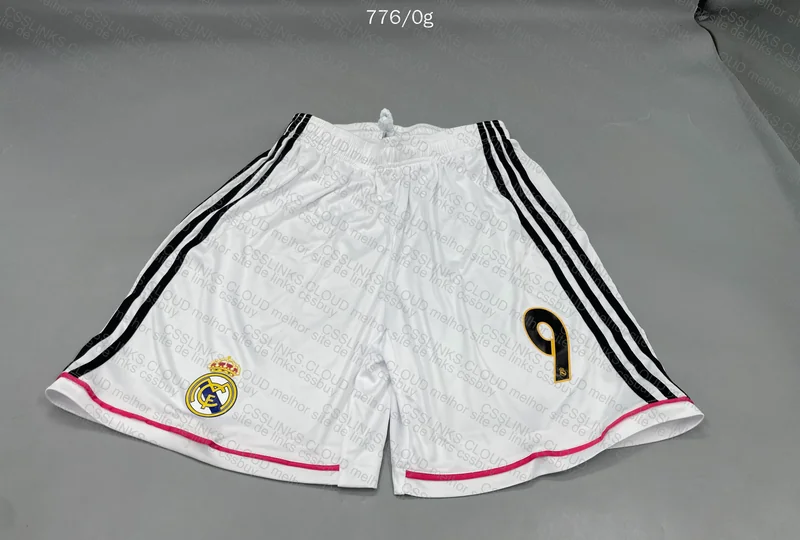Random Football Shorts 2