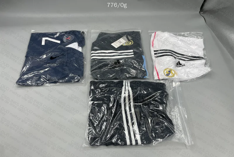 Random Football Shorts 4