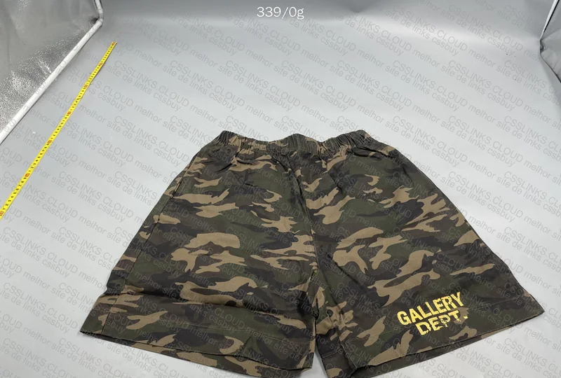 Shorts Gallery dept