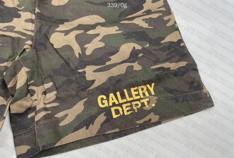 Shorts Gallery dept 2