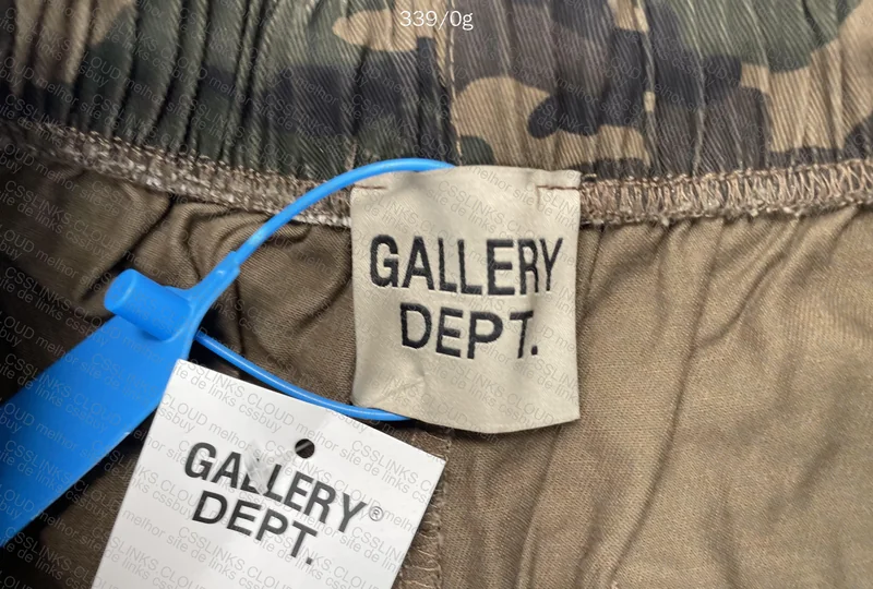 Shorts Gallery dept 3