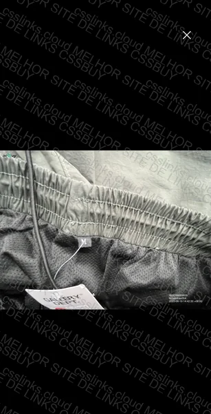 Shorts Gallery Dept