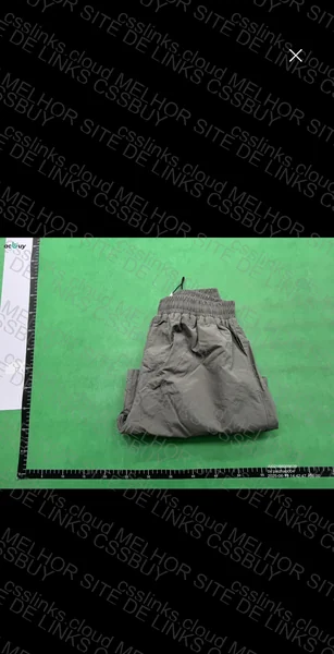 Shorts Gallery Dept 4