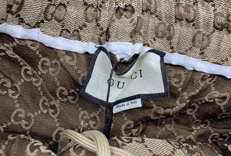 Shorts Gucci