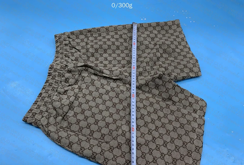 Shorts Gucci 2