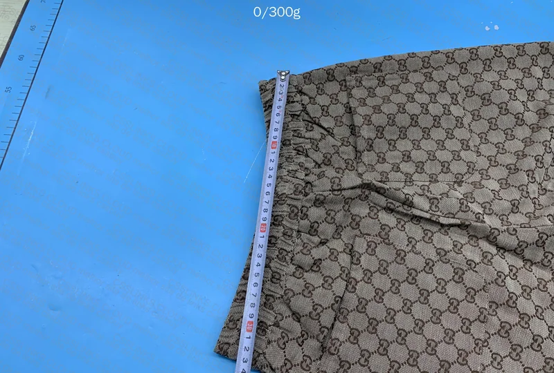 Shorts Gucci 3