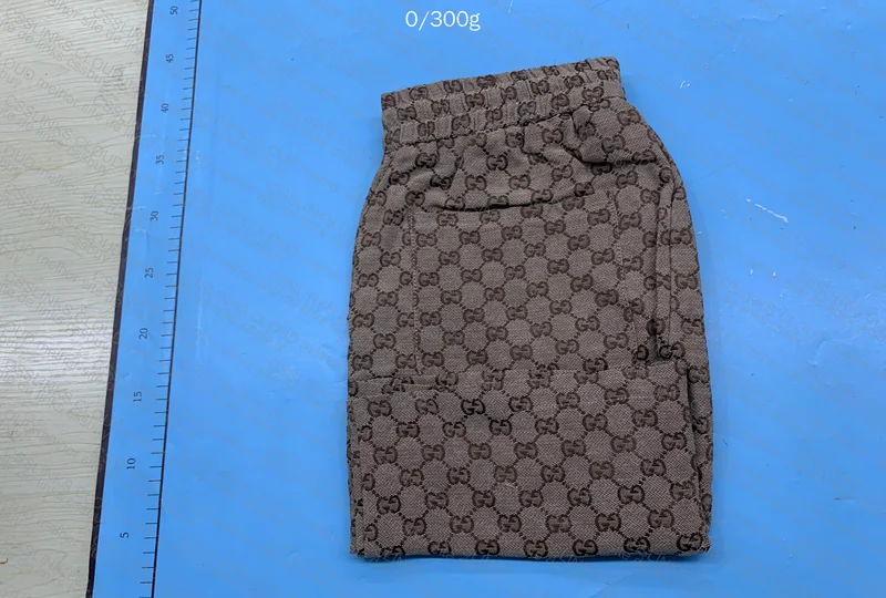 Shorts Gucci 4