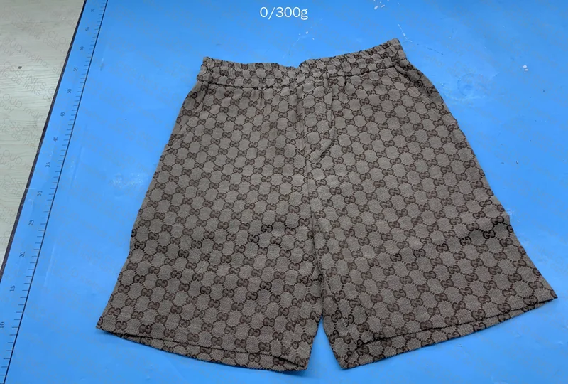 Shorts Gucci 5