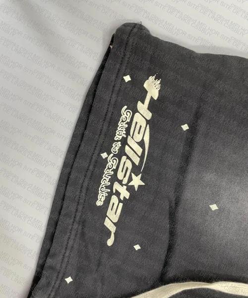 Shorts Hell star 2