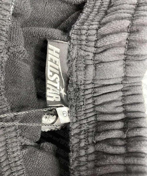 Shorts Hell star 3