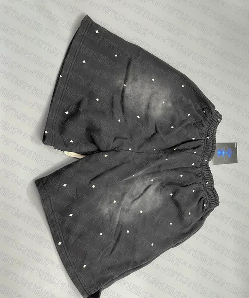 Shorts Hell star 4