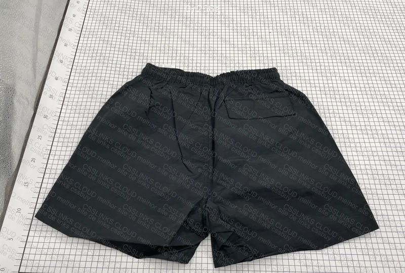 Shorts Hell Star 6