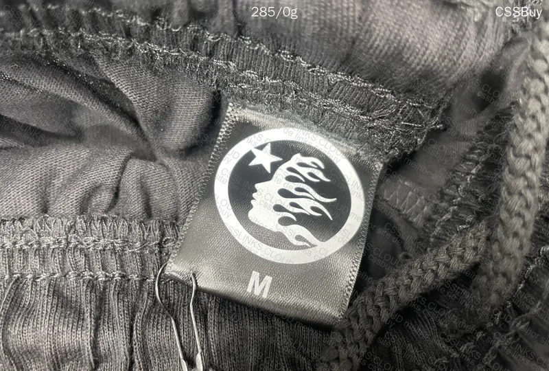 Shorts Hellstar 3