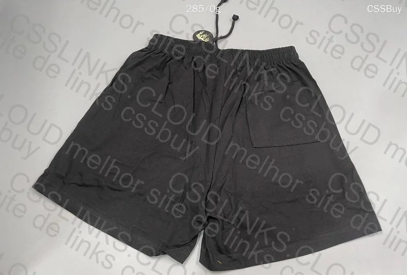 Shorts Hellstar 5