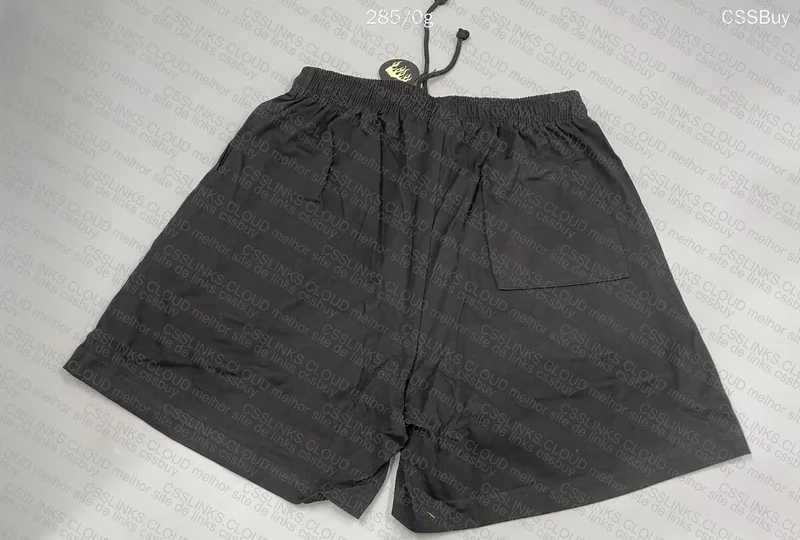 Shorts hellstar 2