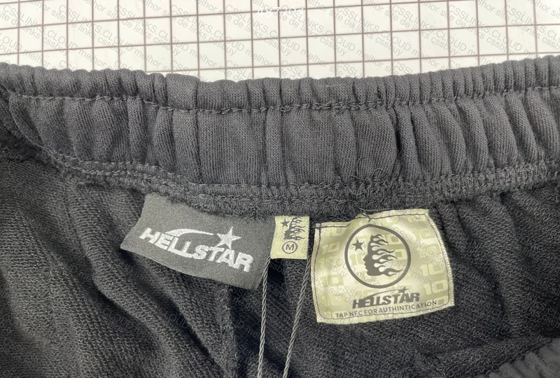 Shorts HELLSTAR 2