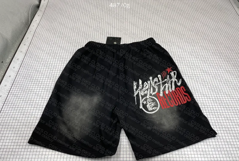 Shorts HELLSTAR 3